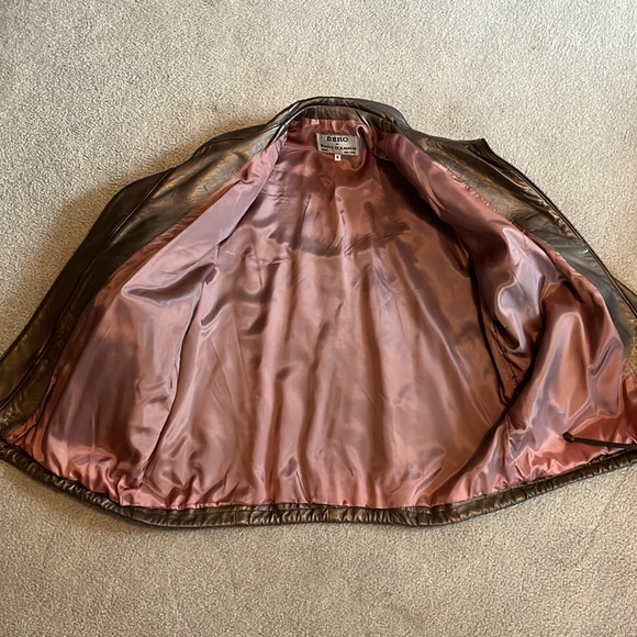 Dero by Rocco D’ Amelio jacket, size M - Picture 6 of 11